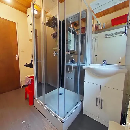 Appartamento Le Chitelet 319 La Bresse
