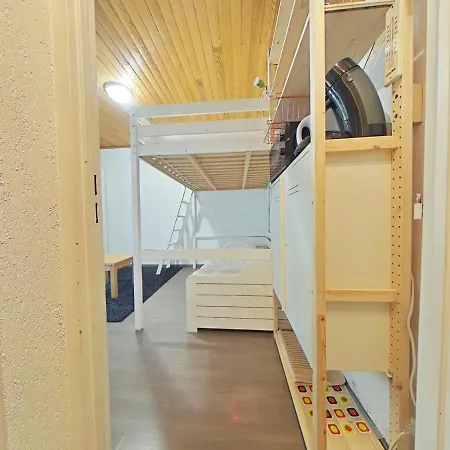 Le Chitelet 319 Appartamento La Bresse