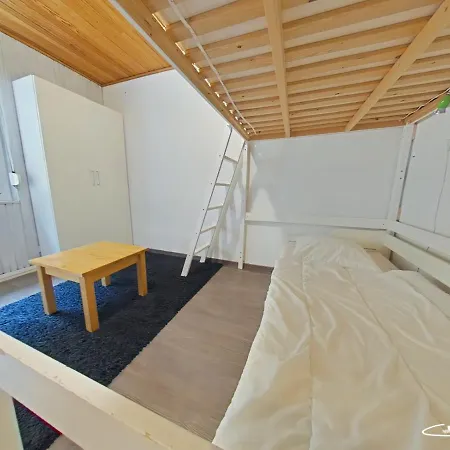 Le Chitelet 319 La Bresse