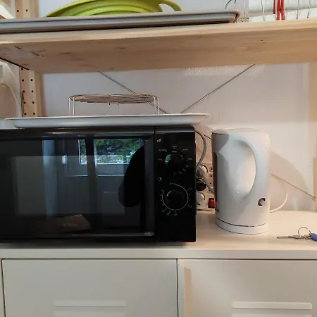 Appartamento Le Chitelet 319