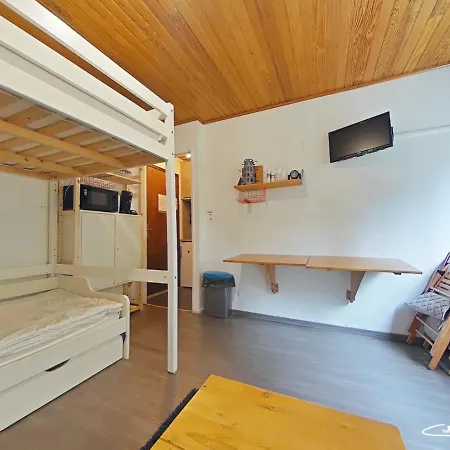 Le Chitelet 319 Appartamento La Bresse